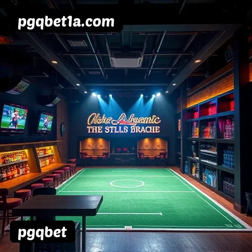 pgqbet APK - Download Oficial Android