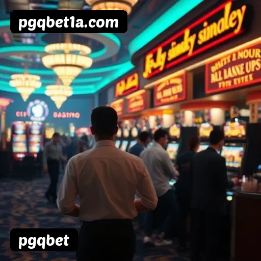 FAQ APK pgqbet
