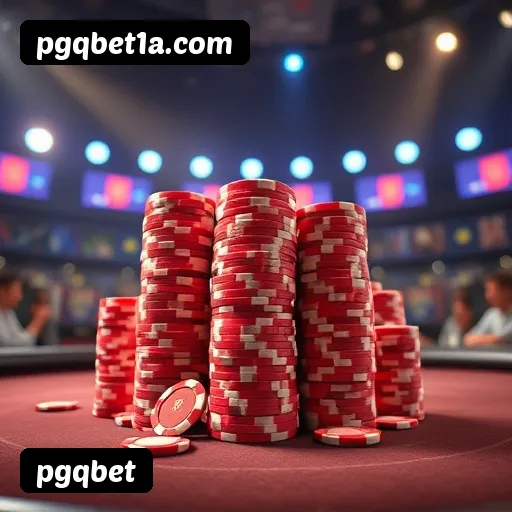 Catálogo Completo de Bônus pgqbet