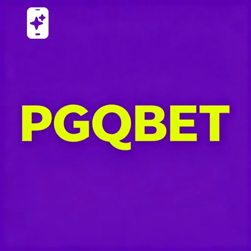 APP oficial da pgqbet para mobile