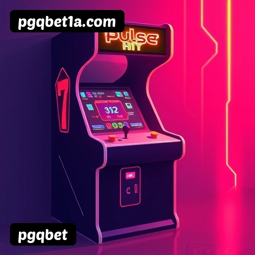 pgqbet Logo