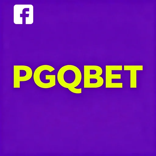 Página oficial da pgqbet no Facebook