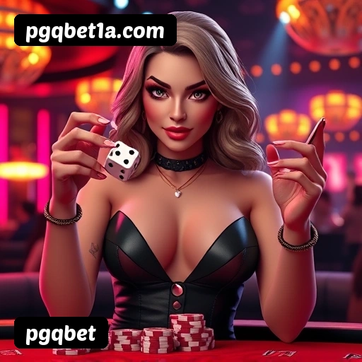pgqbet Logo