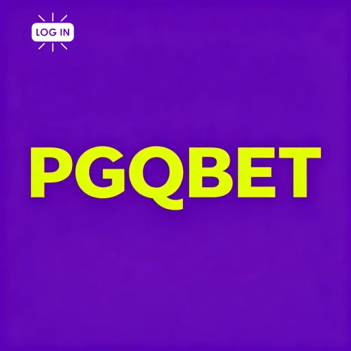 Login seguro na pgqbet
