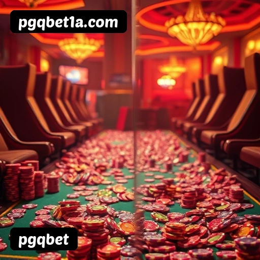pgqbet Logo